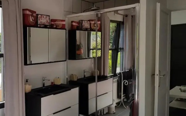 La Griotte Chambre D'hotes