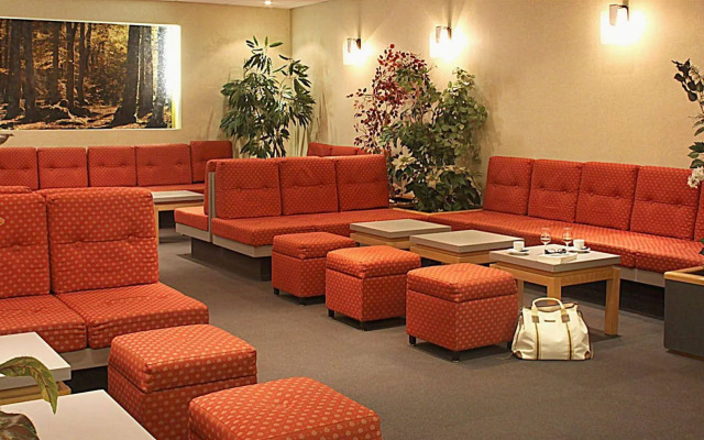 Hotel Acadia