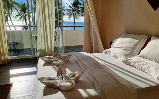 Lea Spa Hotel