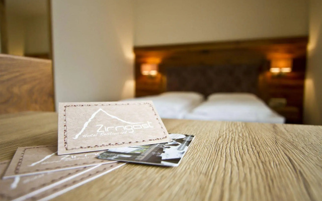 Hotel Zirngast