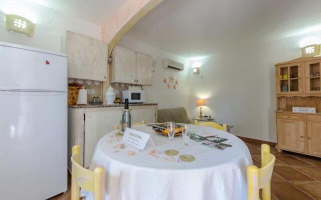 Tre Delfini - Stelle Marine