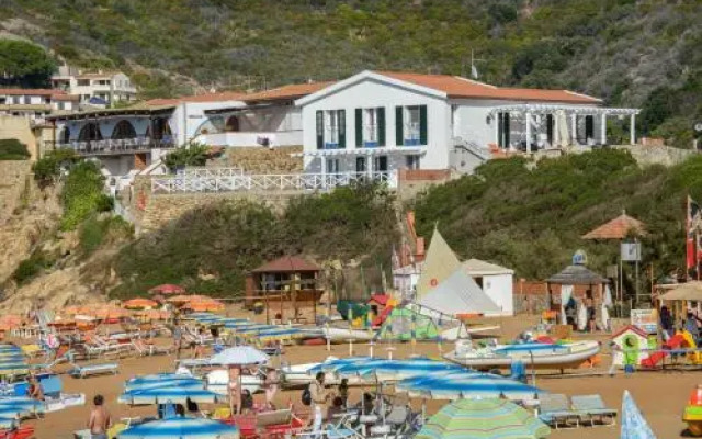 Le poste di Simplicio