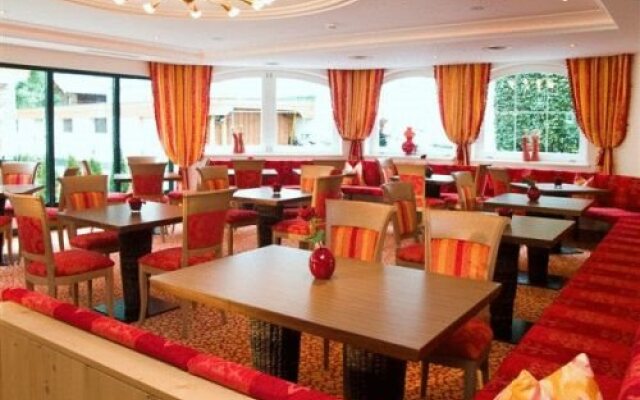Sylvana's Wohlfühl Hotel