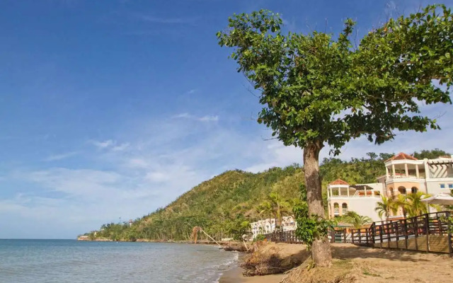 Rincon Beach Resort