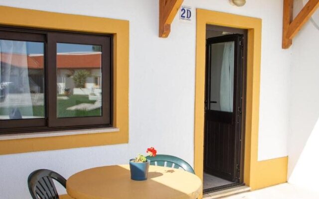 PenichePraia - Bungalows, Campers & SPA