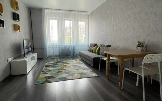 Апартаменты на улице Октябрьская 78