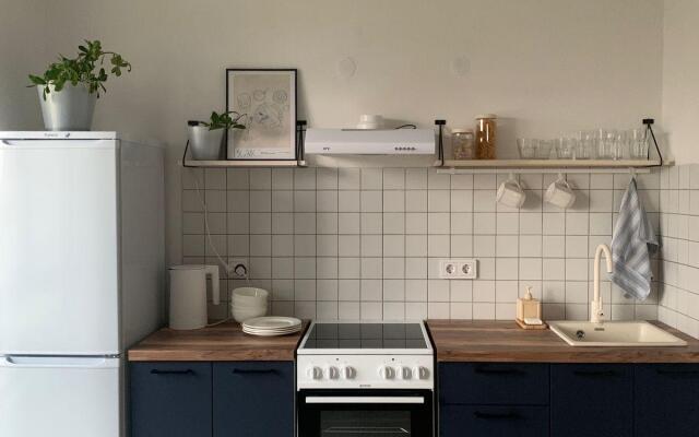 Comfort Home (Комфорт Хоум) на улице Архангельская 11