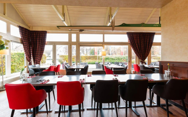 Bastion Hotel Apeldoorn Het Loo