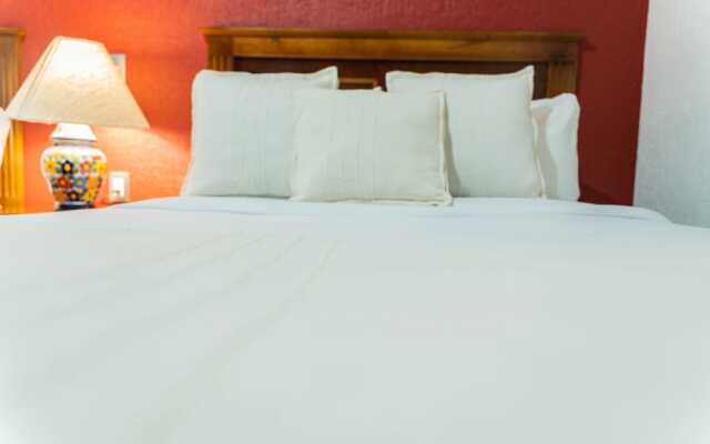 Casa Graciela Hotel Pátzcuaro