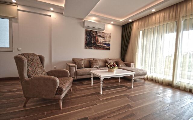 Chill and Go Aparthotel