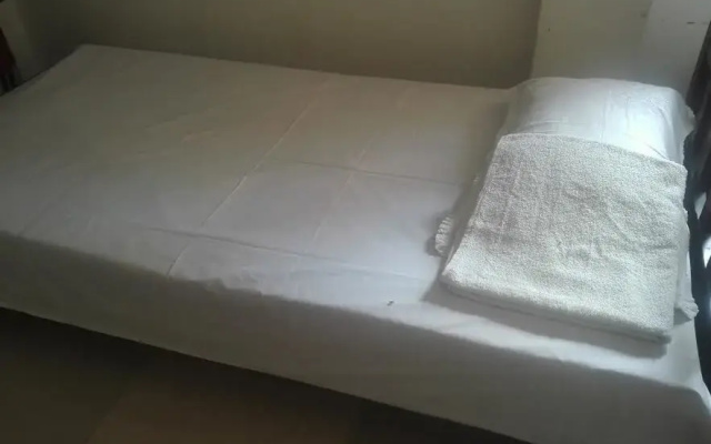 White Hostel