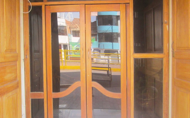 Hostal Sol Imperial