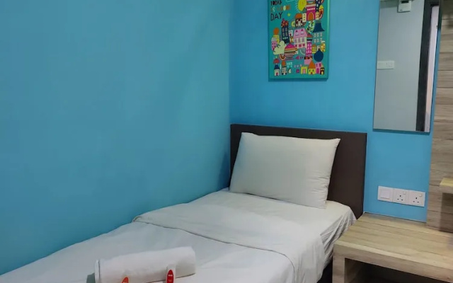 Hotel O Link Suite