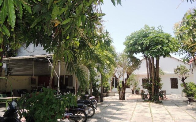 Thuy Duong Hotel