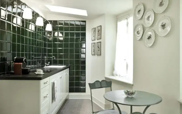 Residenza Borgo 27