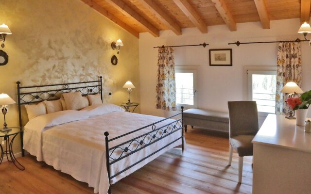 B&B La Fonte