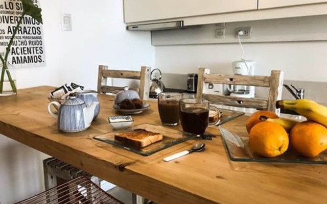 Apartamento 1304