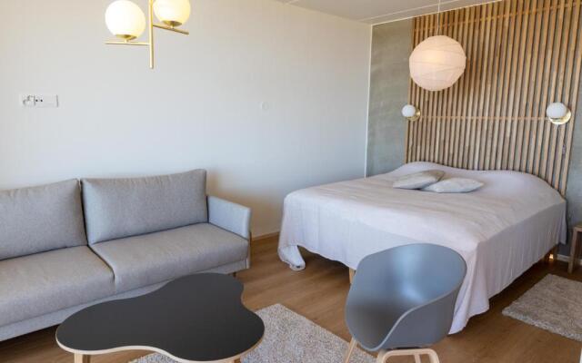 Marina Resort A2