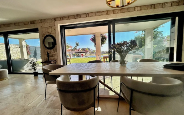 Villa Sunset Çeşme