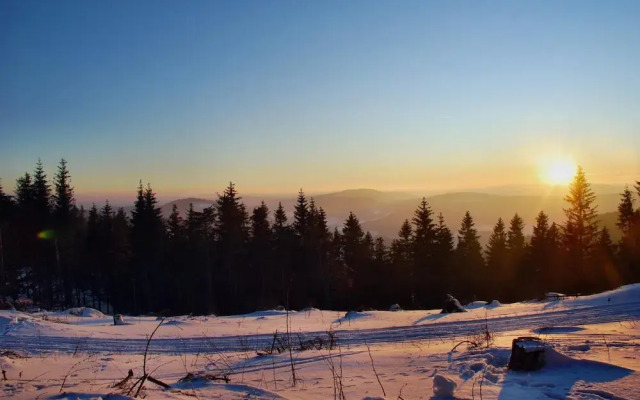 Hotel Liebesglück - Genießen zu zweit