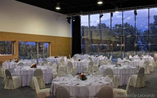 Hilton Mallorca Galatzo