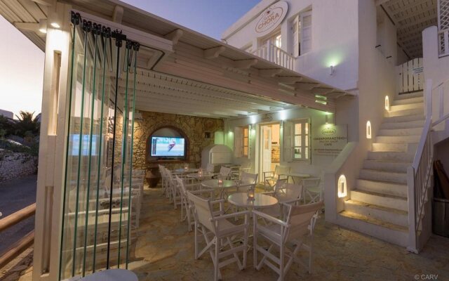 Chora Resort Hotel & Spa