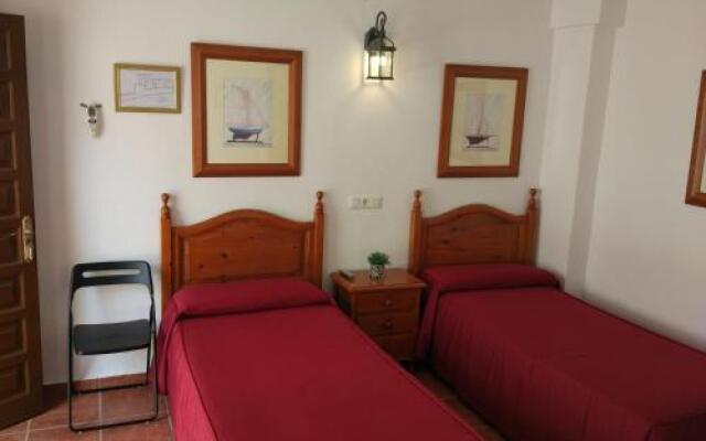 Hostal La Luna