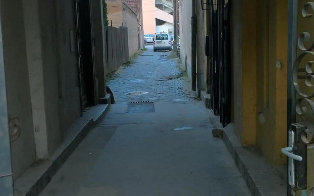 Széchenyi Apartman Miskolc belvárosban