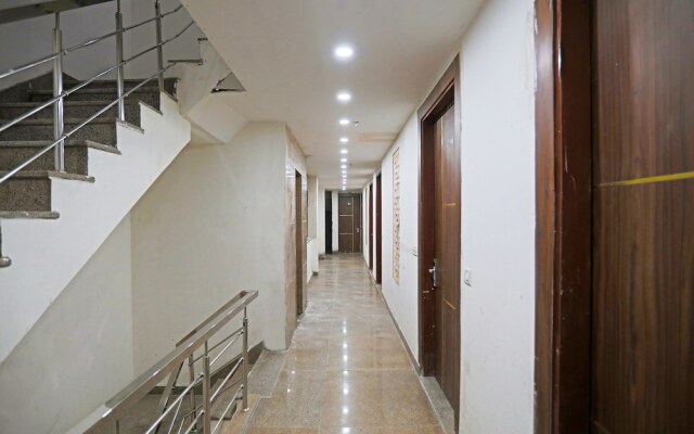 Hotel Fortune Stay