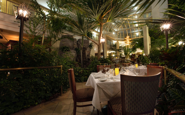 Embassy Suites Hotel Birmingham