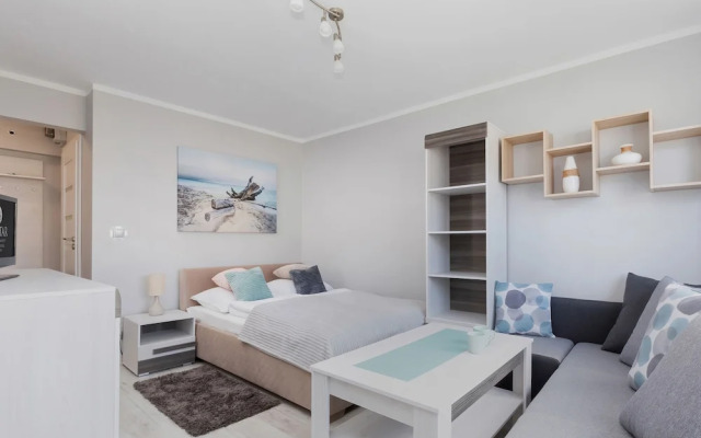 Jantar Apart - City Center 7 Jagielońska