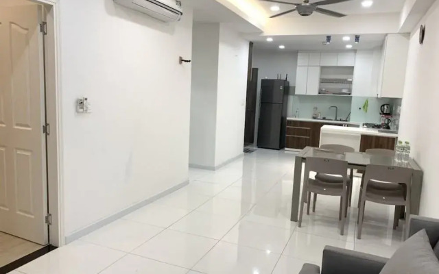 Saigon South Residence - Vina We Stay