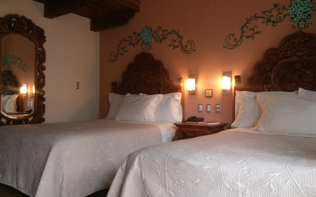 Hotel Grand Maria