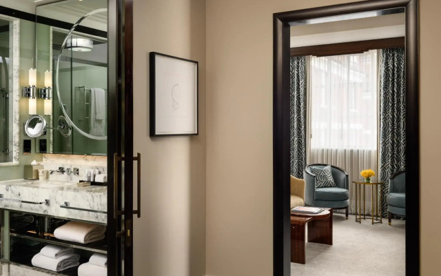 The Beaumont Mayfair