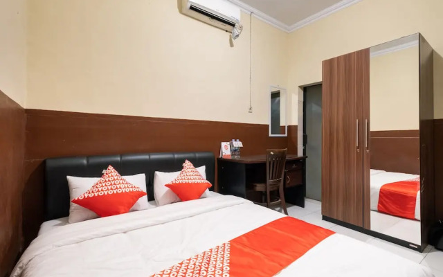 OYO 1700 Danurejan Guesthouse