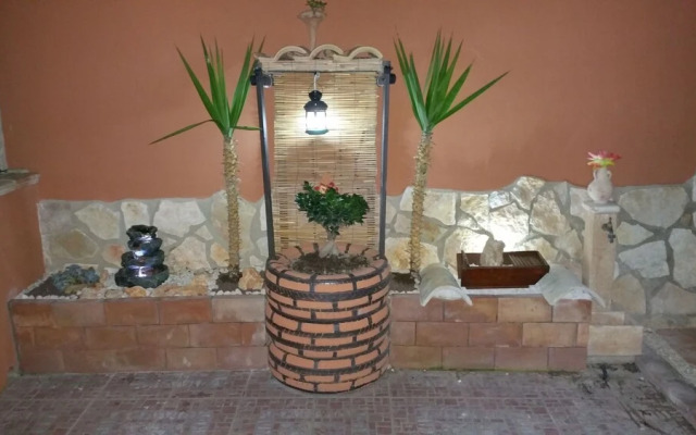 Sole Mare E Relax for Dream Holidays in Siculiana