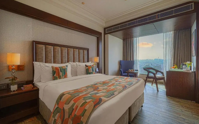 BluSalzz Residence Amritsar