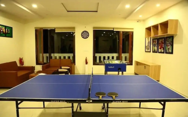 Cozy Kanatal Hotel And Resort