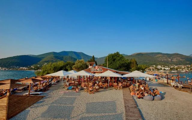 Rosic Apartments