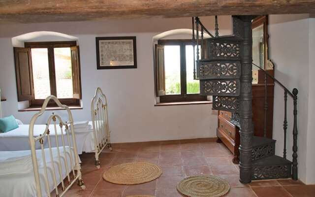 Ariqus Rural Cottages
