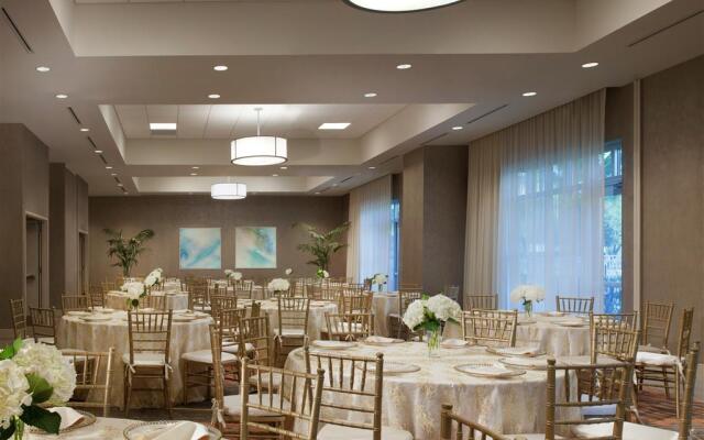 Hilton Garden Inn Miami Dolphin Mall