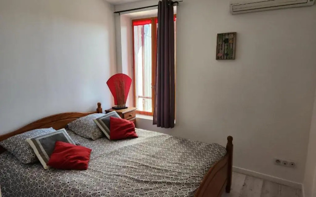 Chemin de la Carquette