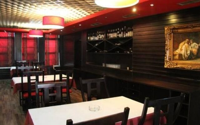 Hotel Argenti Shkoder