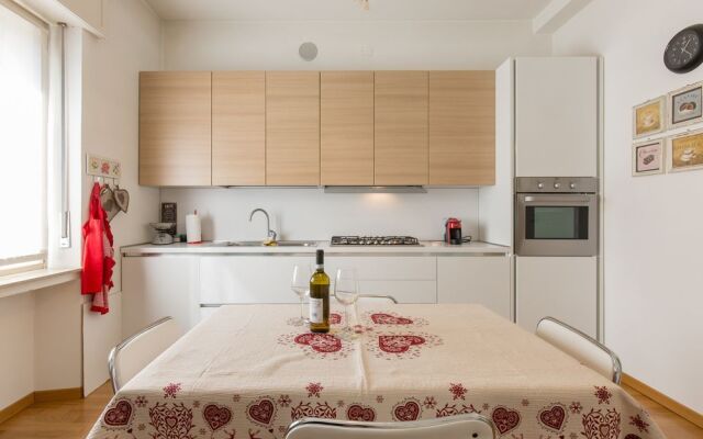 Risorgimento Apartment