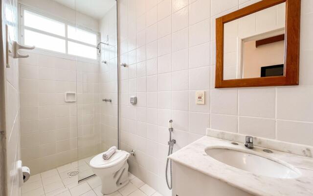 Canas Gold Praia Hotel