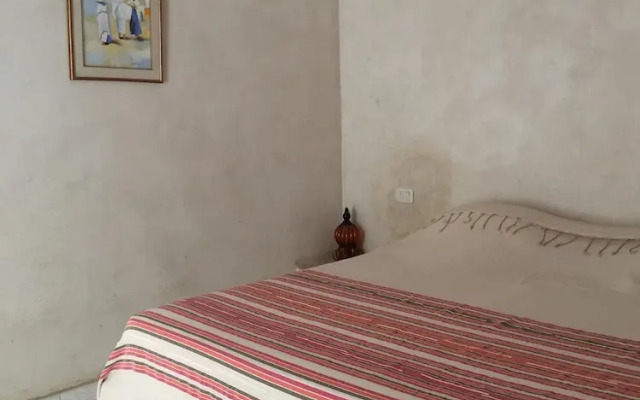 Independent Villa With Private Pool, Covered Parking