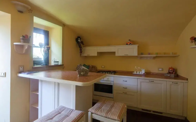 B&B La Pulce Dorata