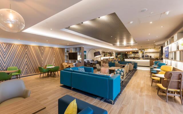 Holiday Inn Bristol-Filton by IHG