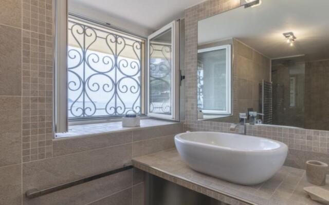 Flat 85M² 2 Bedrooms 1 Bathroom - Latte