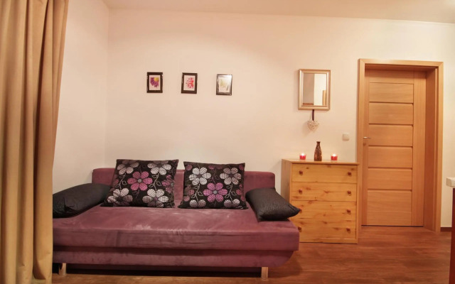 Apartment Sabały